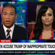 Trump Spokesperson’s Sexual Assault Defense: Let Me Tell You About Airplanes<em></em>